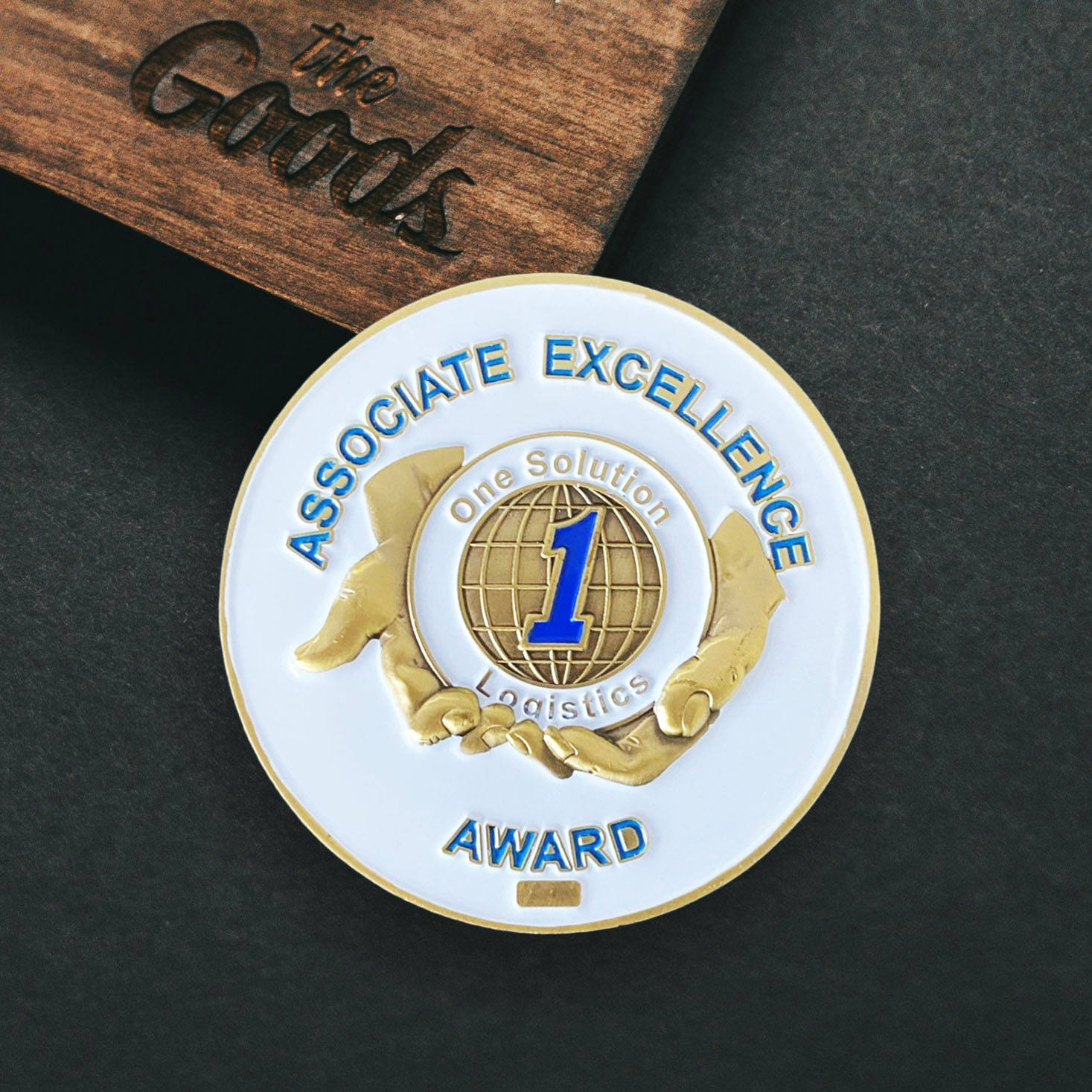 Offset Printing with Thin Epoxy Coating – One Side