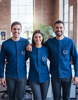 Team & Group Identity