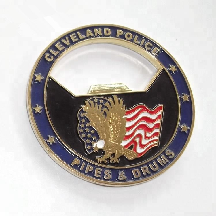 Bottle Opener (Speed Style)