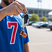 Nonprofits and companies