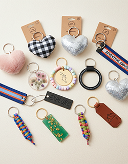 Organizations and nonprofits