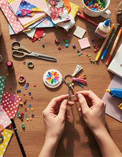 Fashion and streetwear brands