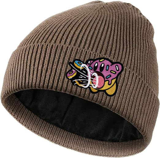 Beanie 4