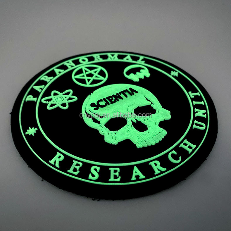 Glow In The Dark 50%