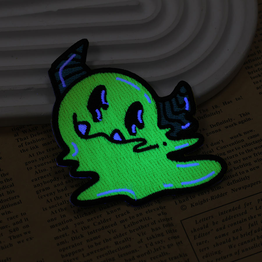 Glow In The Dark 10%