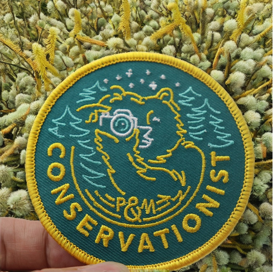 Polyester Blend Twill