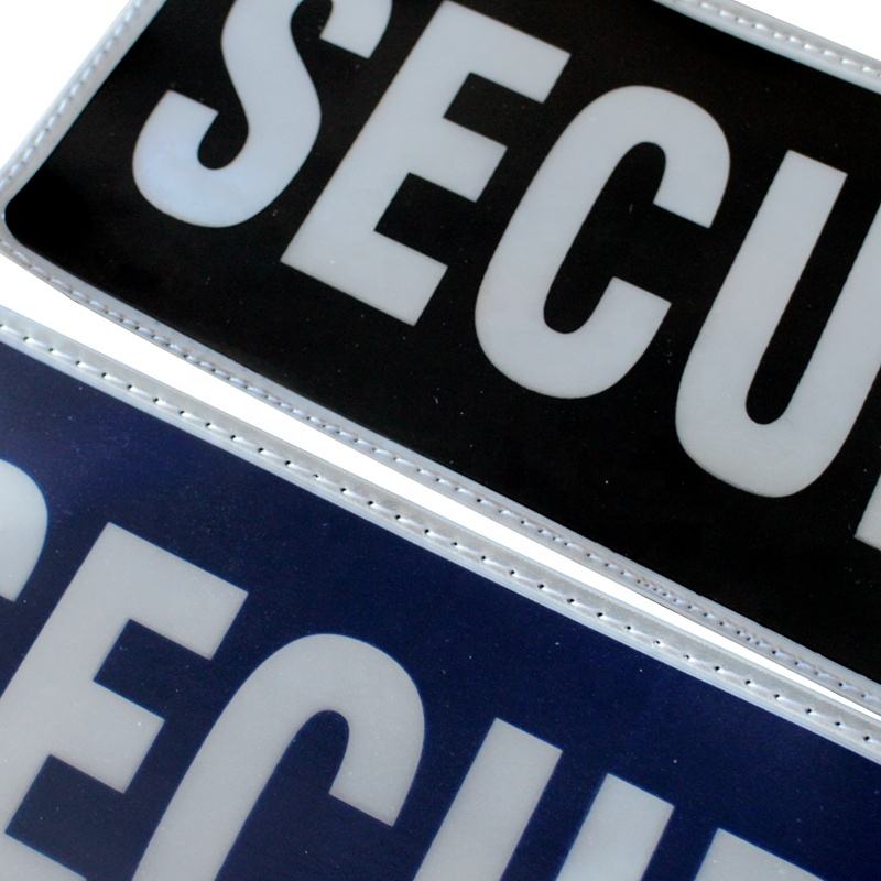 Reflective Material (Silver Only)