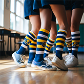 Schools and universities
