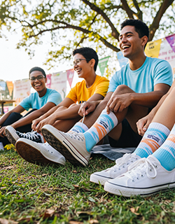 Nonprofits and companies
