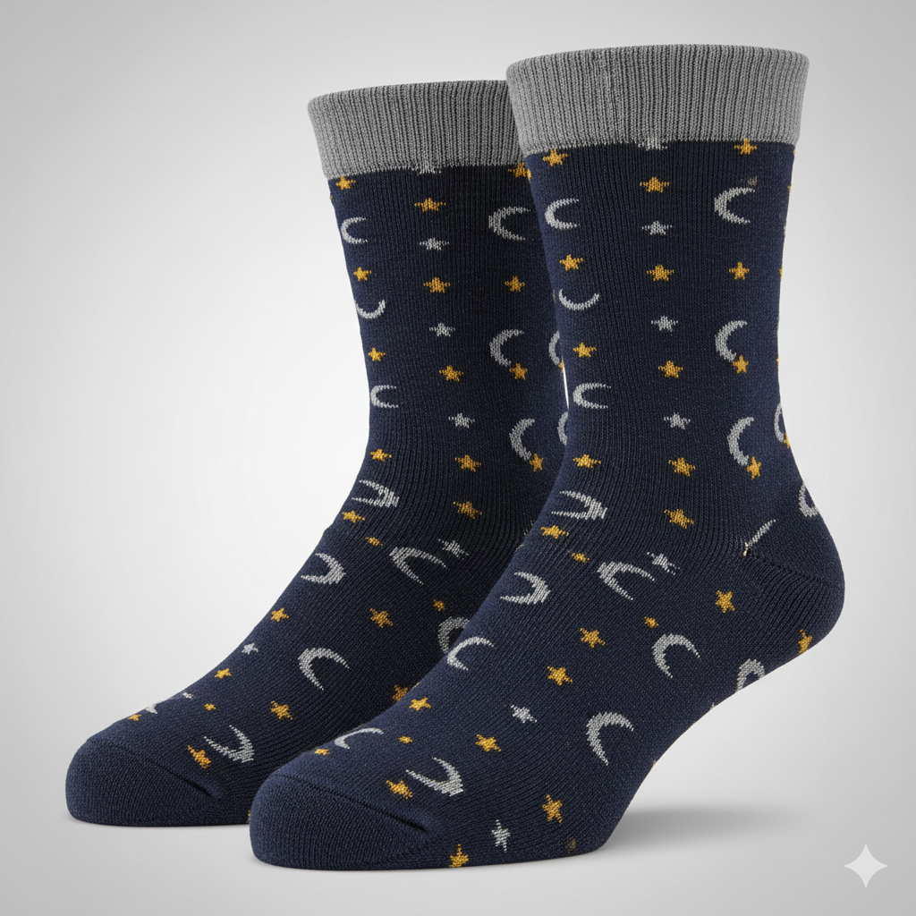 Premium Casual/Dress
