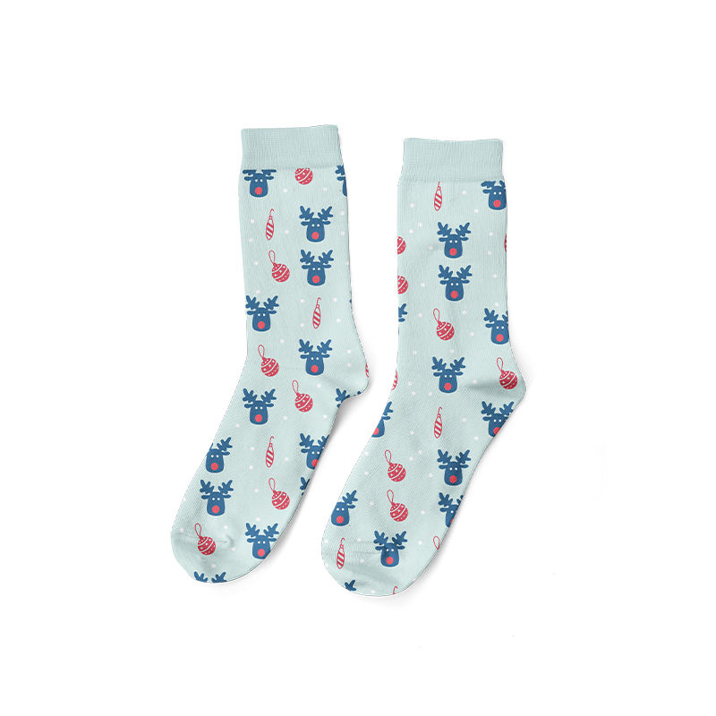 Standard 100% Polyester

