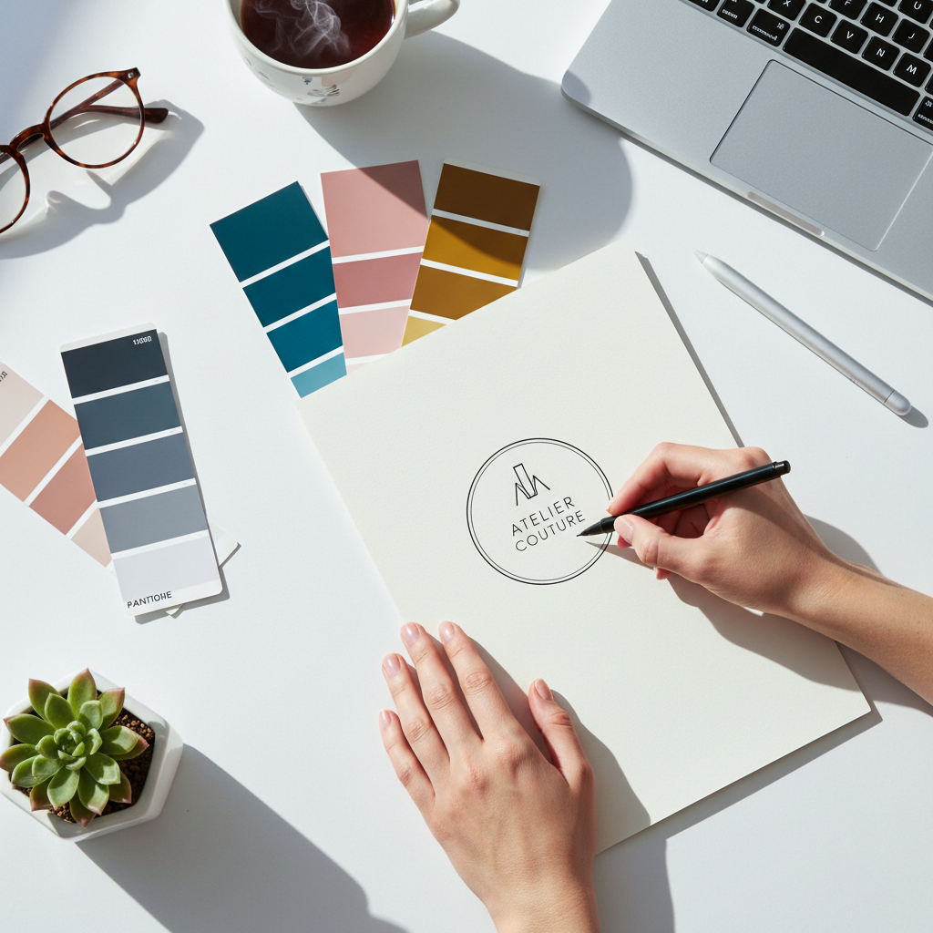 Design help at no cost