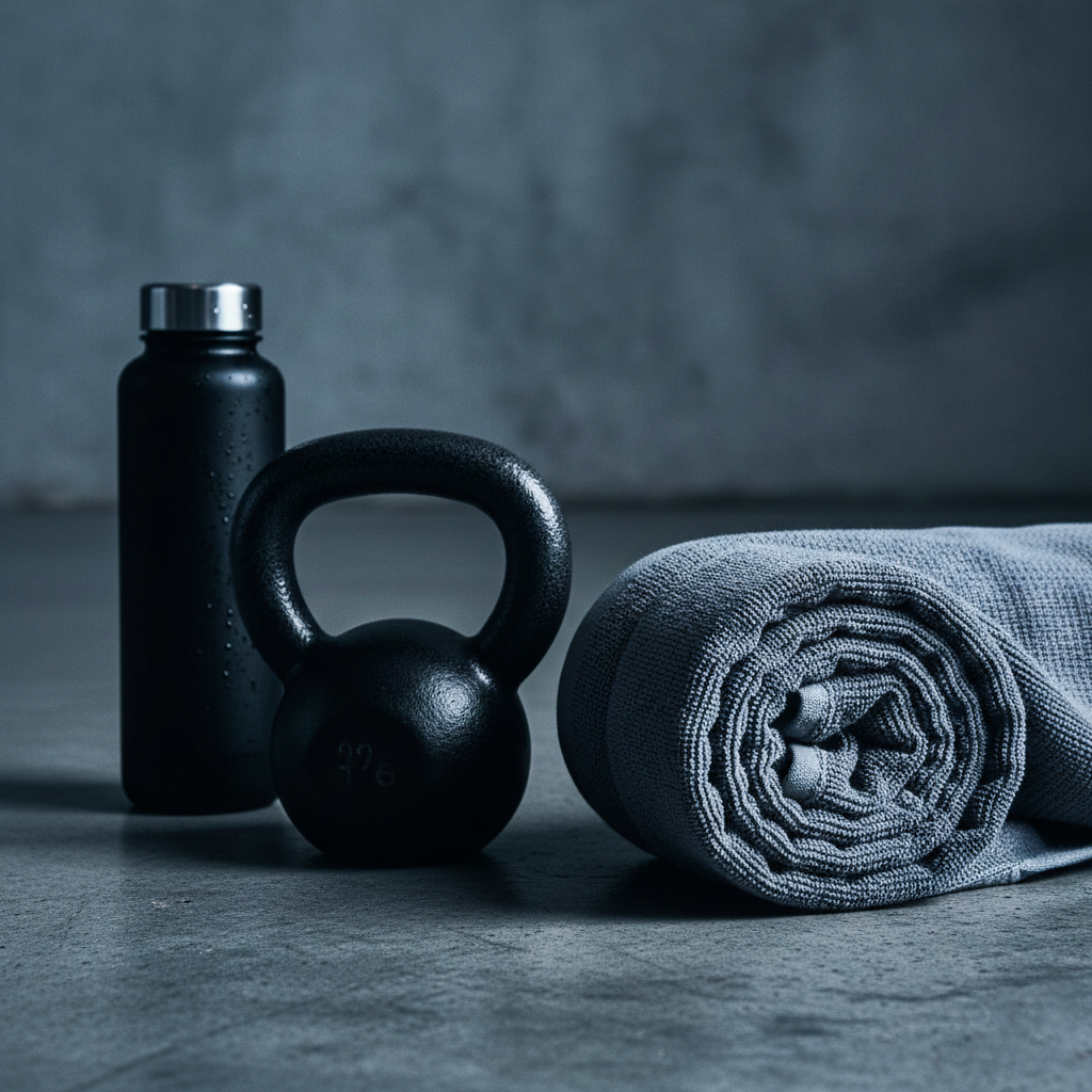 Fitness studios and personal trainers
