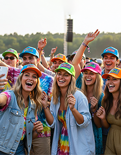 Events and festivals