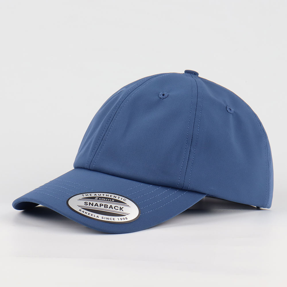 6 Panel Cap
