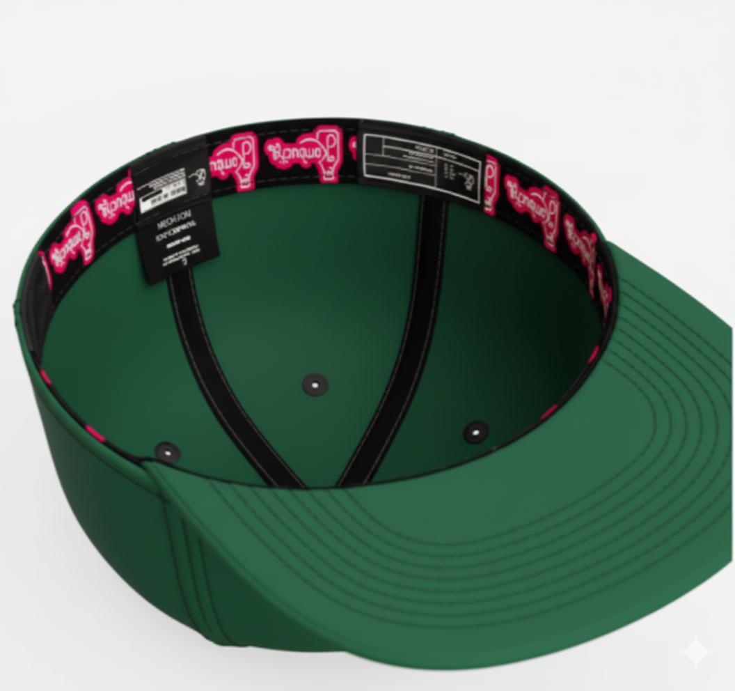 Custom Printing Sweatband
