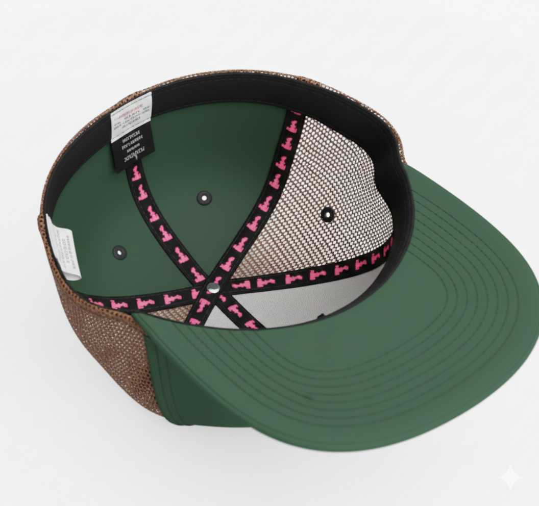 Custom Printed Taping
